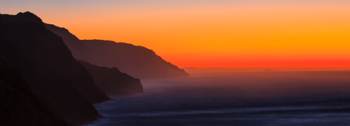 AFTERGLOW
-- © Copyright 2022 Jaz Fabry Fine Art --