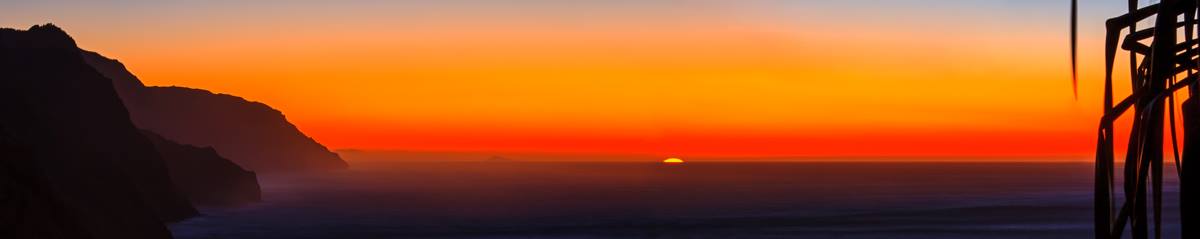 DAYS END
-- © Copyright 2022 Jaz Fabry Fine Art --
