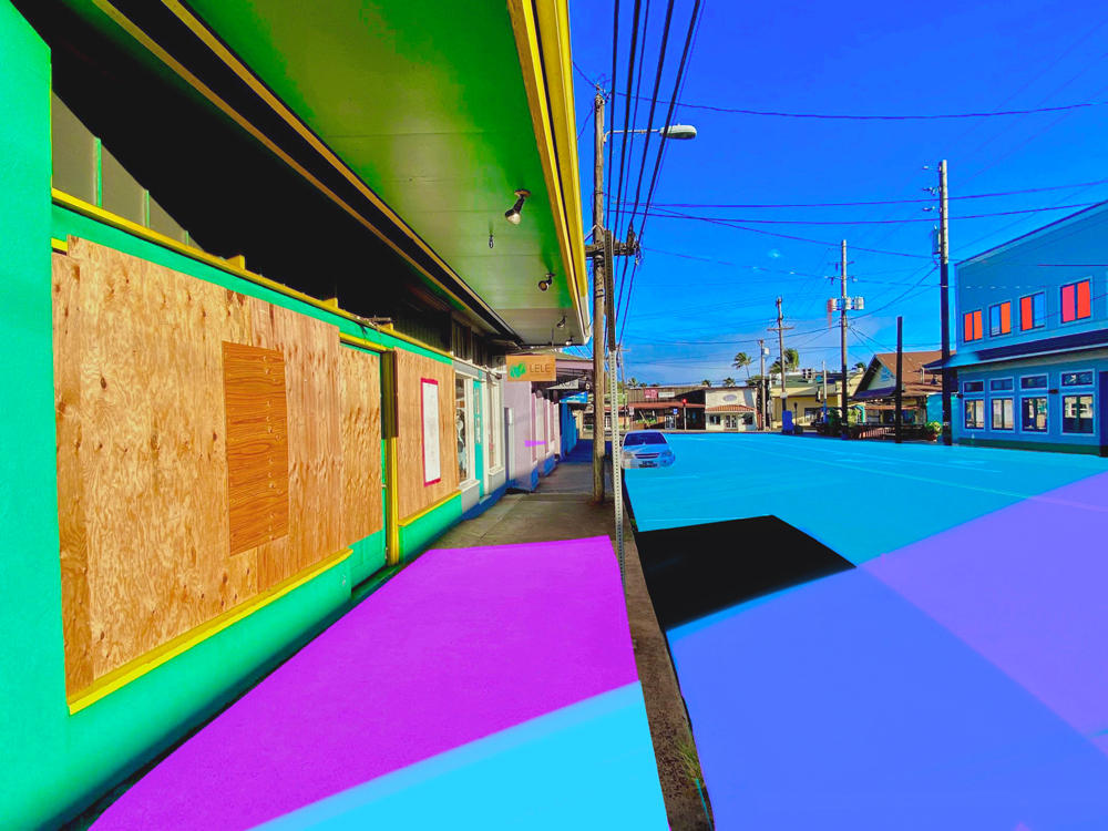 VACATIONLAND
-- © Copyright 2022 Jaz Fabry Fine Art --