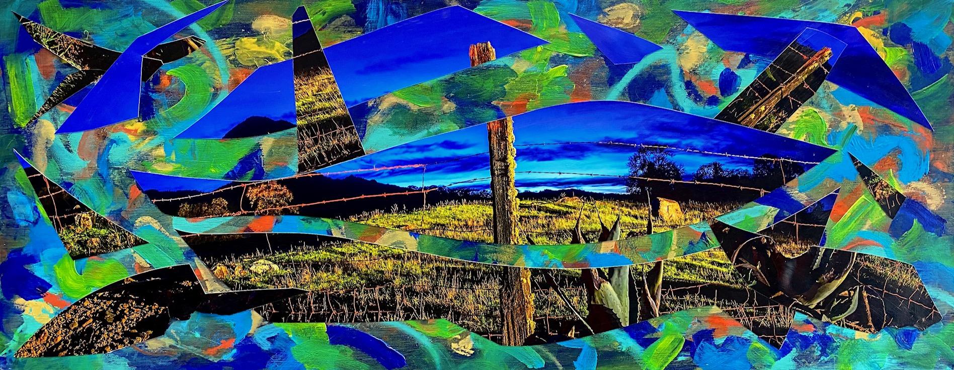 NIGHTTIME JAZ
24 x 60
-- © Copyright 2022 Jaz Fabry Fine Art --