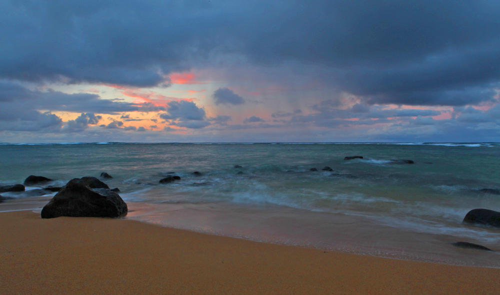 ANAGADA SUNRISE
-- © Copyright 2022 Jaz Fabry Fine Art --