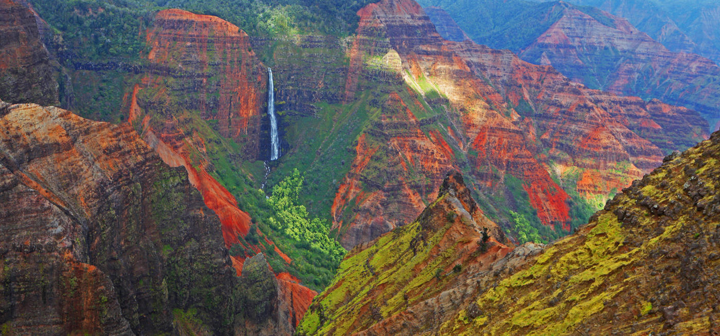 CANYON RIDGE
-- © Copyright 2022 Jaz Fabry Fine Art --