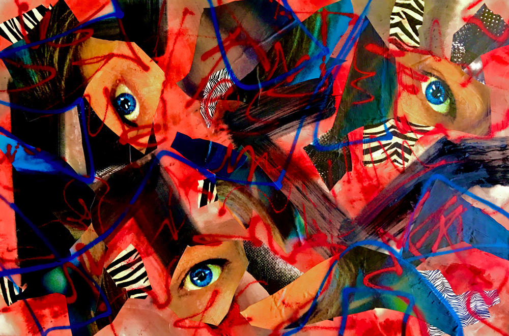 BLOODSHOT
48 x 60
-- © Copyright 2021 Jaz Fabry Fine Art --