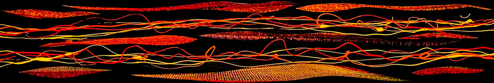 VIN DE TERRE
12 x 72 inches
         -- © Copyright 2024 Jaz Fabry Fine Art --