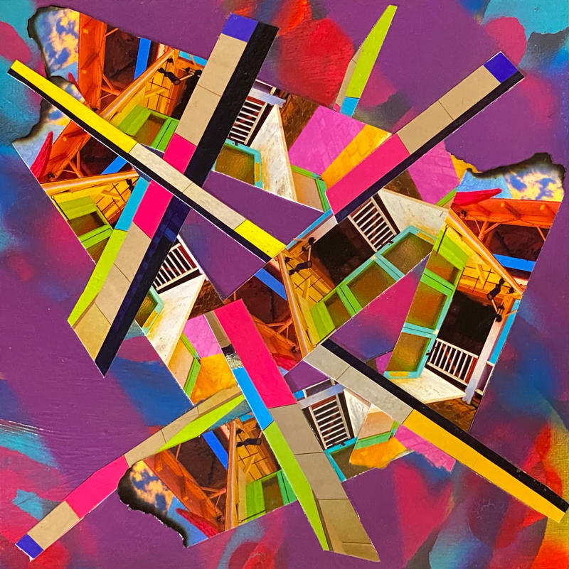 FRACTURED
12 x 12
-- © Copyright 2022 Jaz Fabry Fine Art --