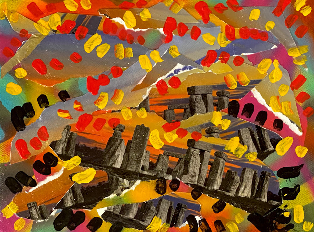 EQUINOX
8 x 12
-- © Copyright 2022 Jaz Fabry Fine Art --