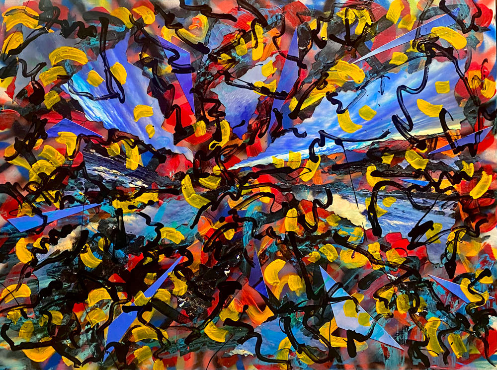 BLOWHOLE
30 x 40
-- © Copyright 2022 Jaz Fabry Fine Art --