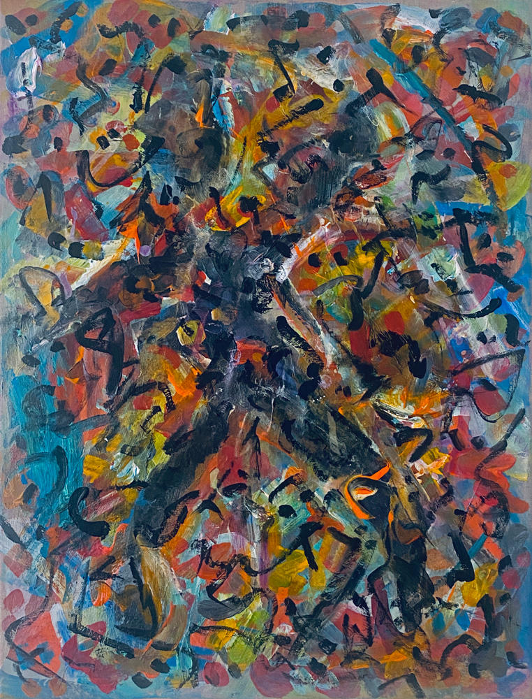 Paris #21