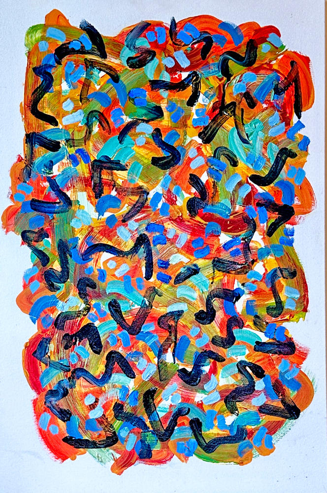2023 Maui #30 -- 
HANA --
36x24 in 96x61 cm
             -- © Copyright 2025 Jaz Fabry Fine Art --
